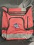 TSD Backpack - Red
